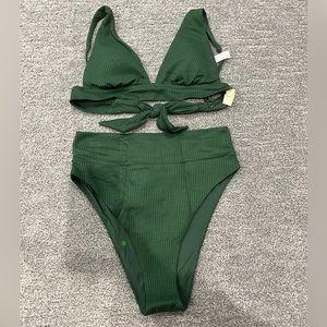 Aerie Bikini Set
